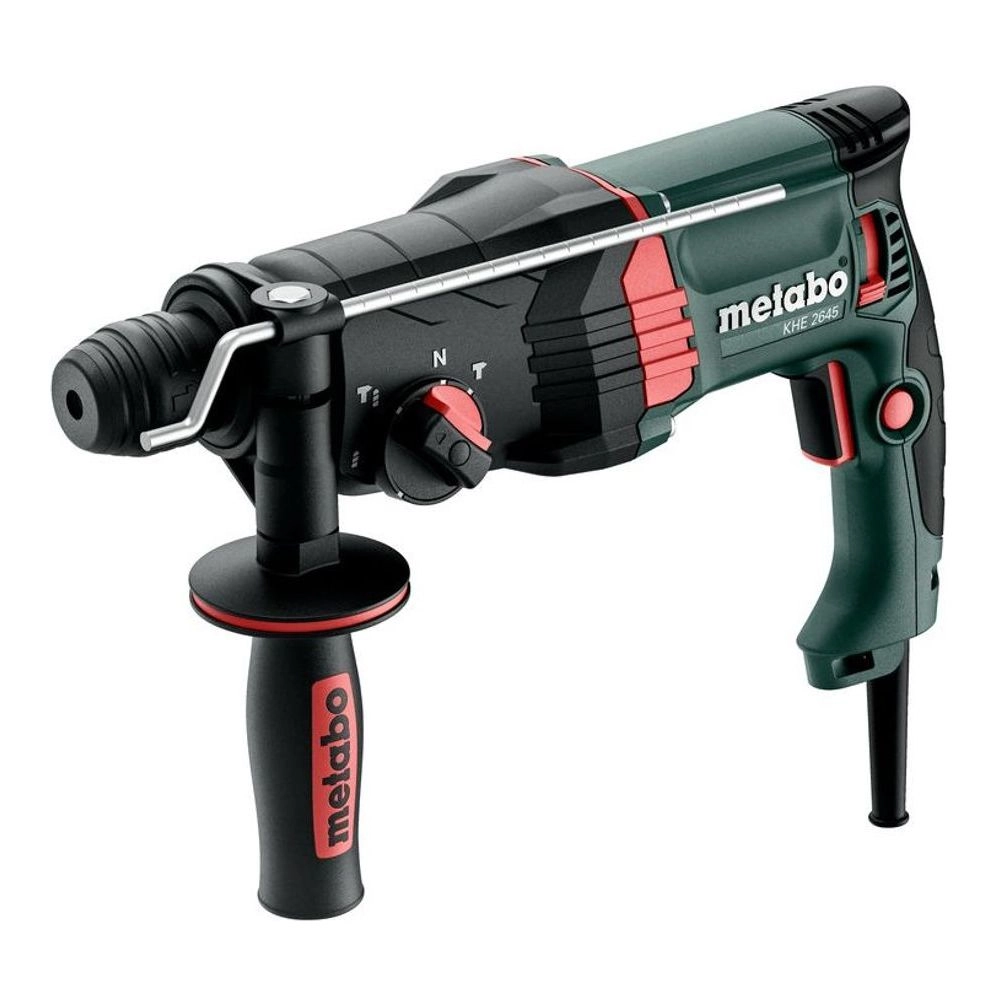 Metabo Rotary Hammers 601710500 Thumbnail 0