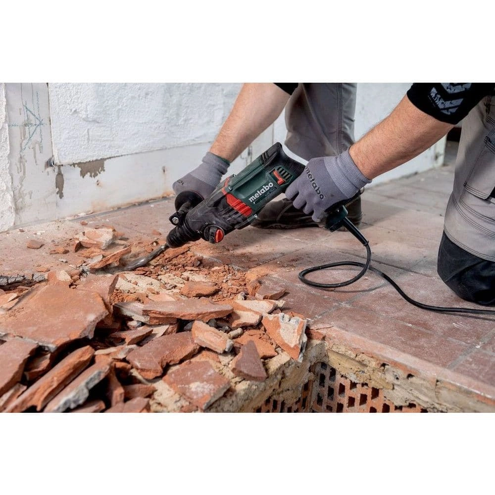 Metabo Rotary Hammers 601710500 Thumbnail 2