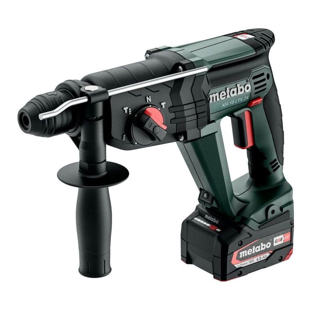 Metabo Rotary Hammers 601712510 Thumbnail 0