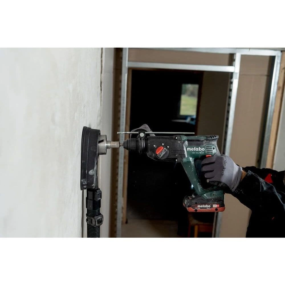 Metabo Rotary Hammers 601712510 Thumbnail 2