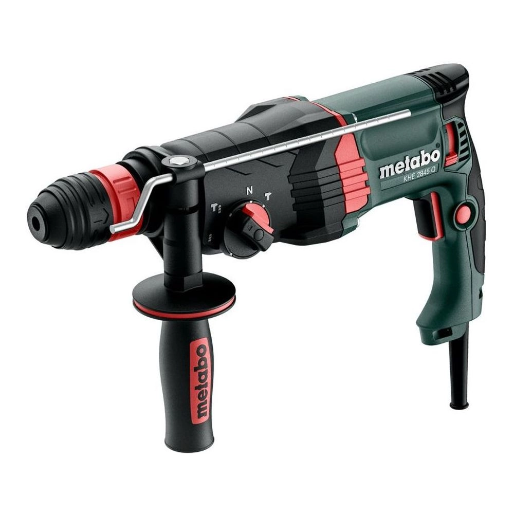 Metabo Rotary Hammers 601740500 Thumbnail 0