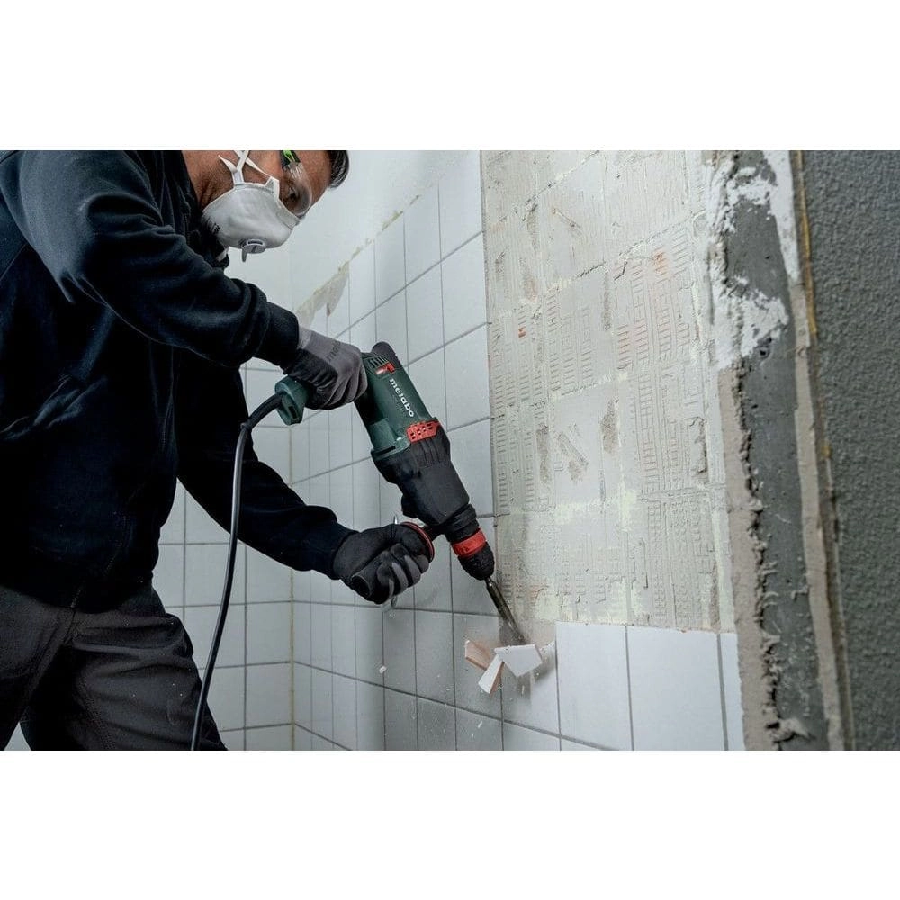 Metabo Rotary Hammers 601740500 Thumbnail 4