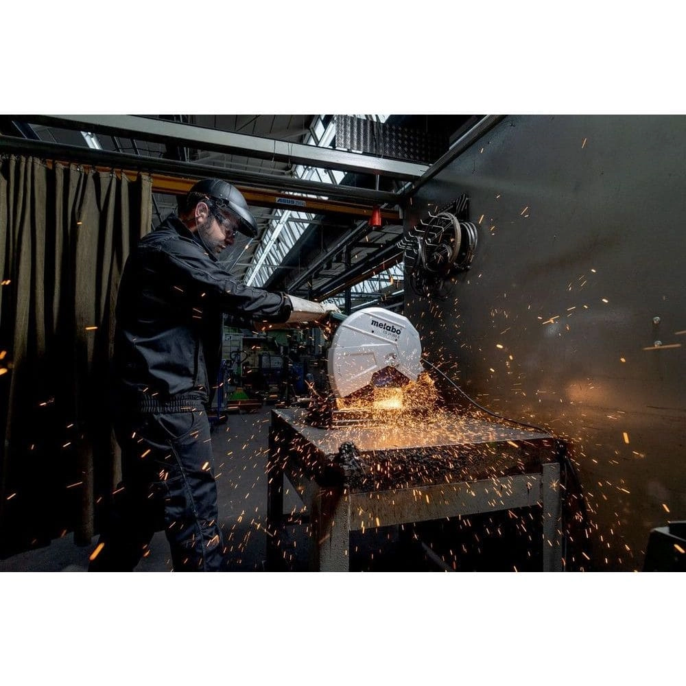 Metabo Chop Saws 601786000 Thumbnail 4