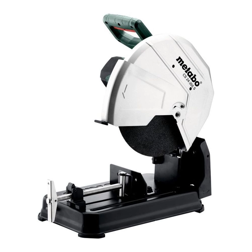 Metabo Chop Saws 601787000 Thumbnail 0