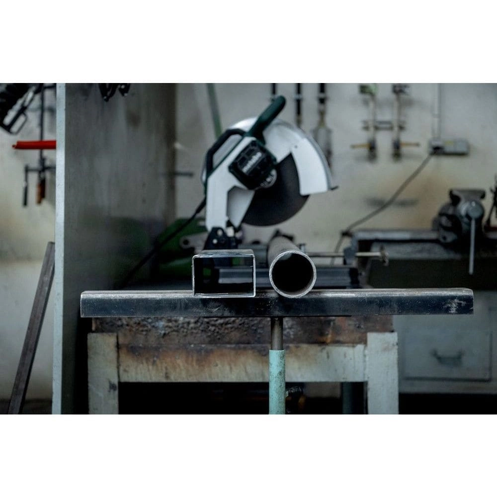 Metabo Chop Saws 601787000 Thumbnail 1