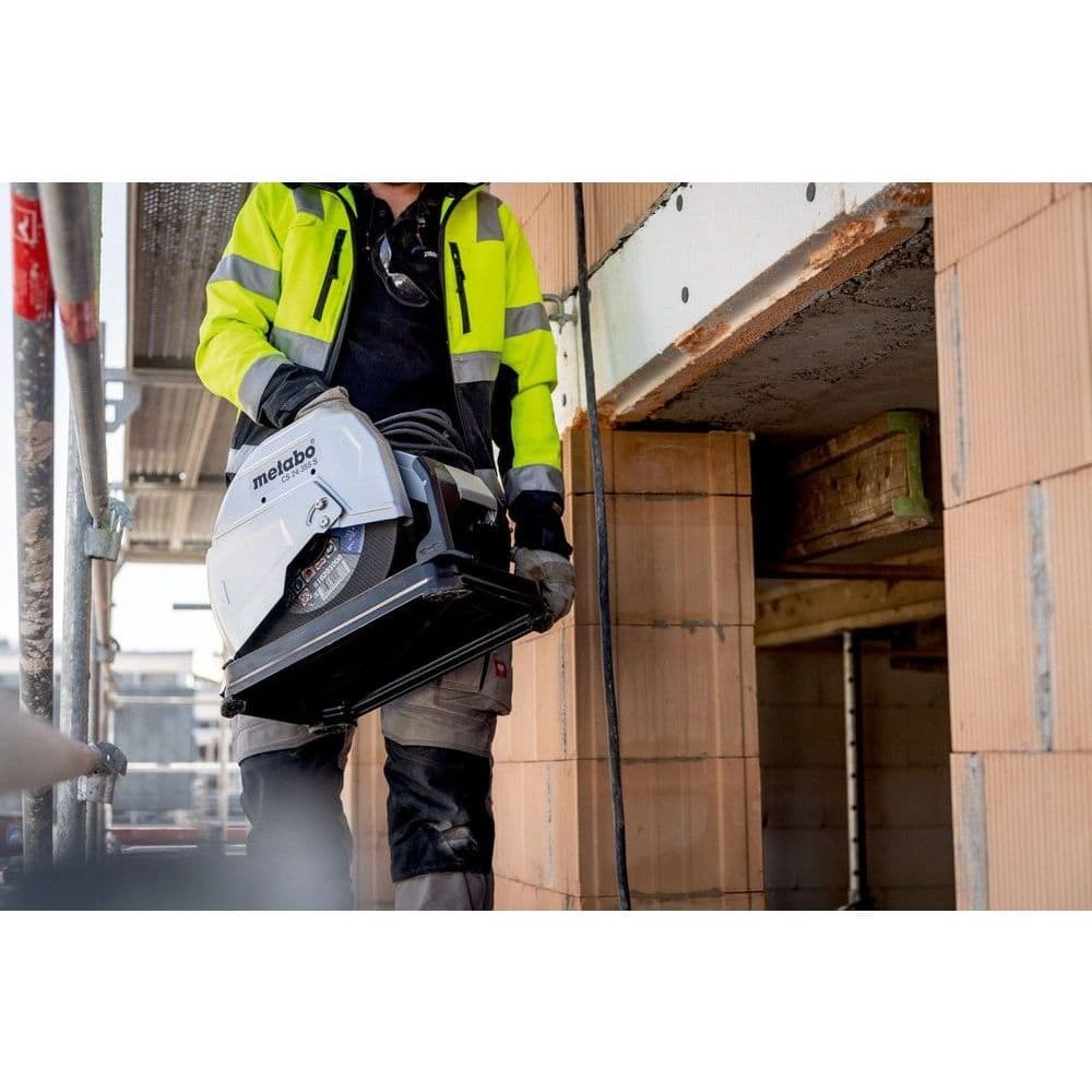 Metabo Chop Saws 601787000 Thumbnail 2