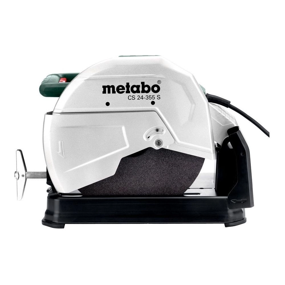 Metabo Chop Saws 601787000 Thumbnail 3
