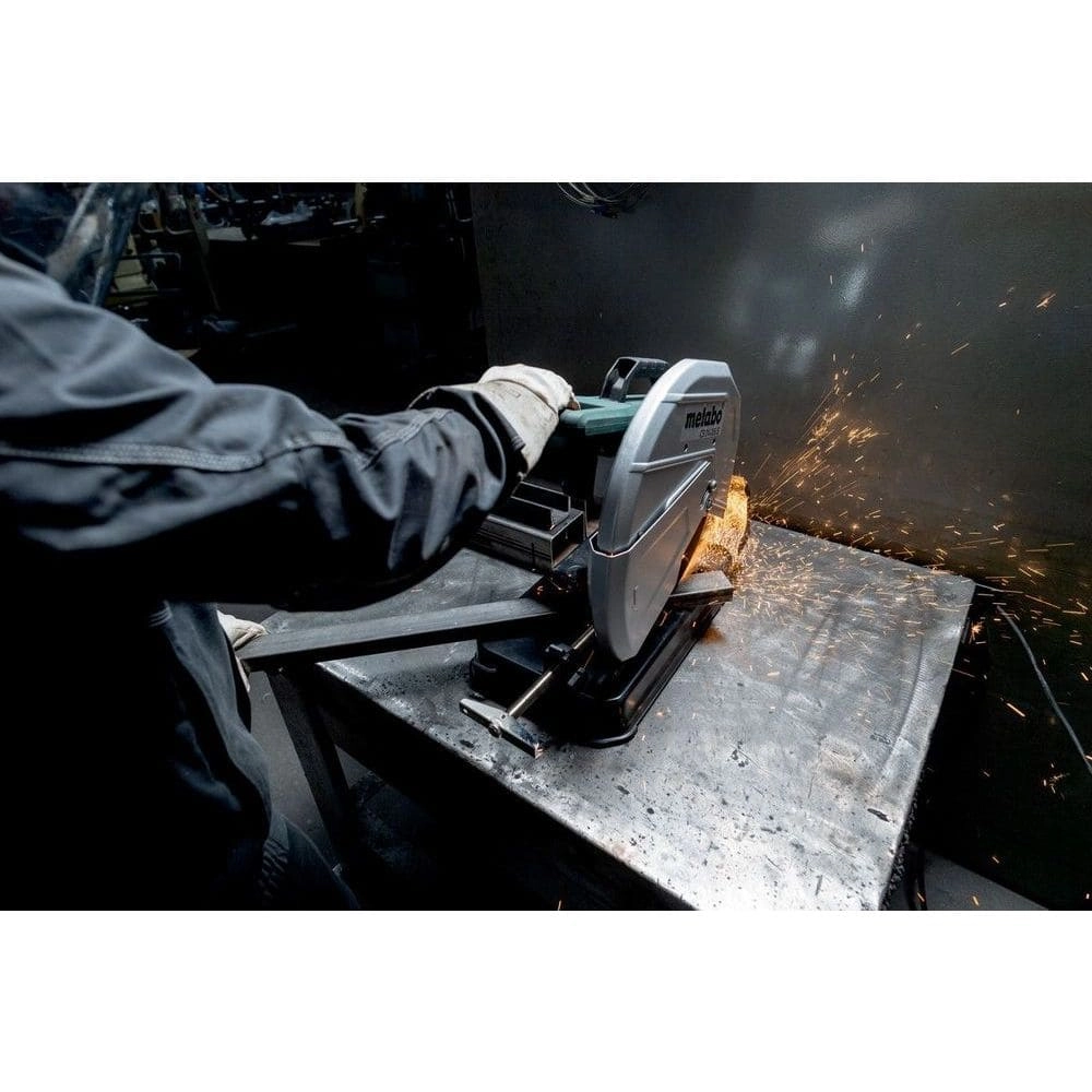 Metabo Chop Saws 601787000 Thumbnail 4