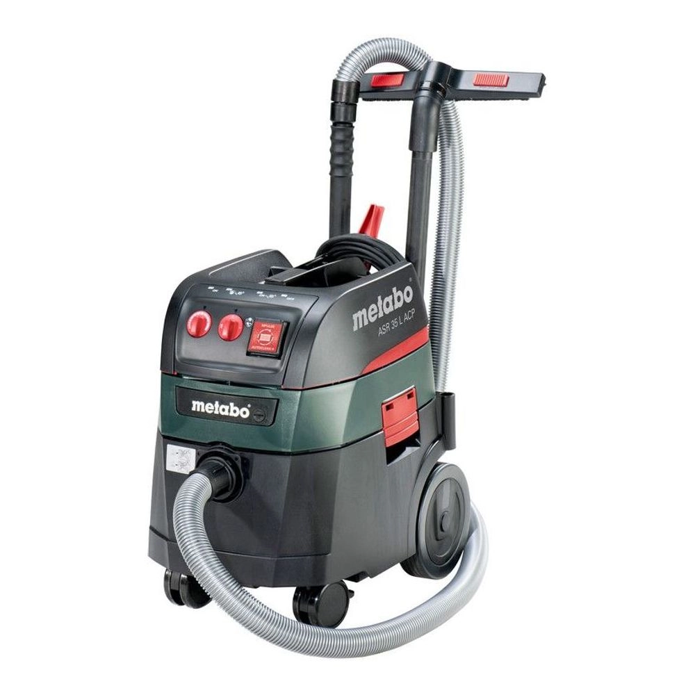 Metabo Vacuum Cleaners 602057000 Thumbnail 0