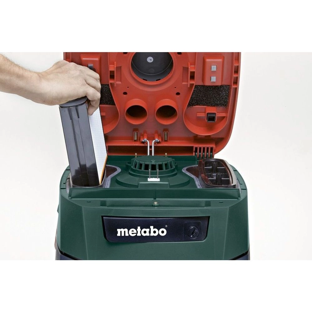 Metabo Vacuum Cleaners 602057000 Thumbnail 1