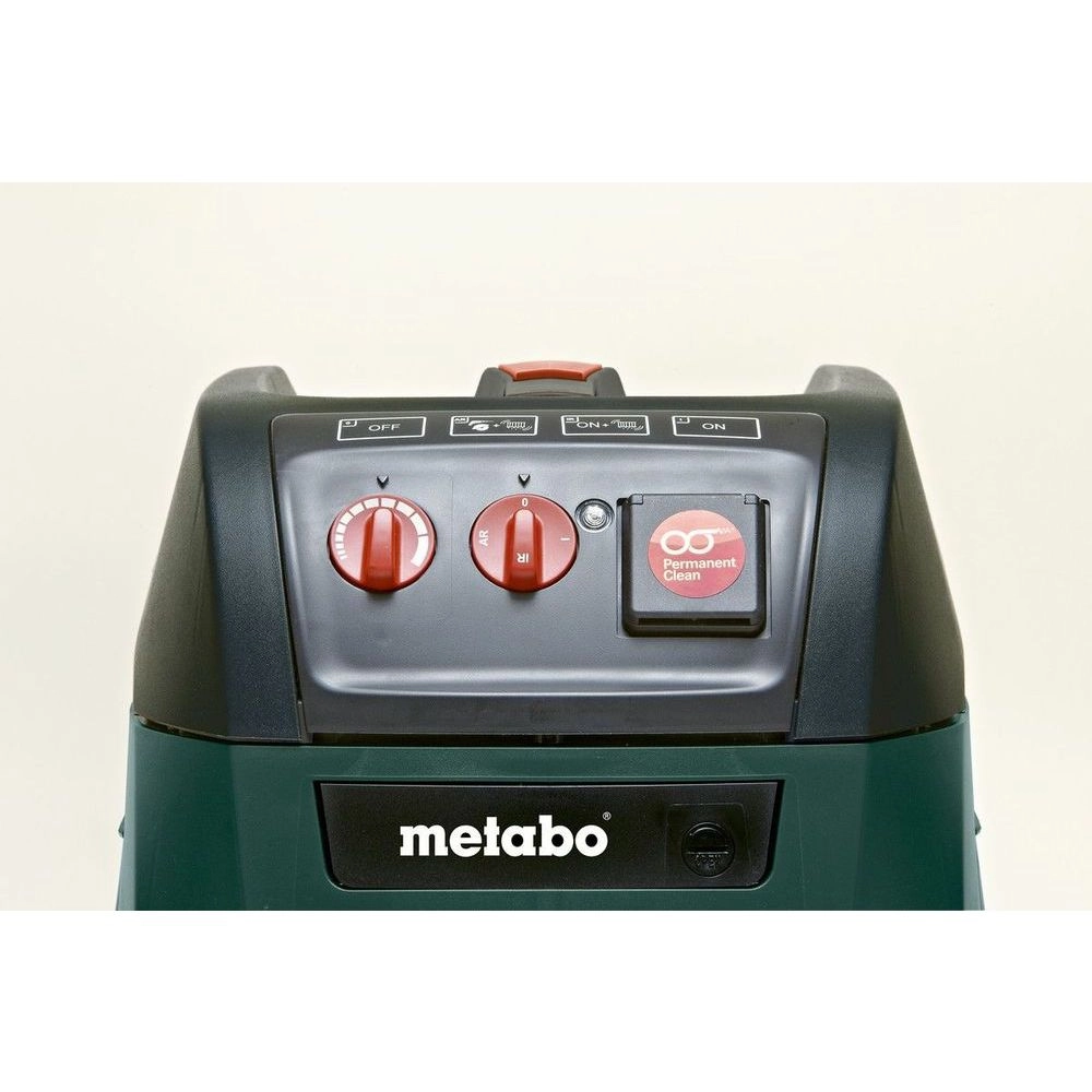 Metabo Vacuum Cleaners 602057000 Thumbnail 3