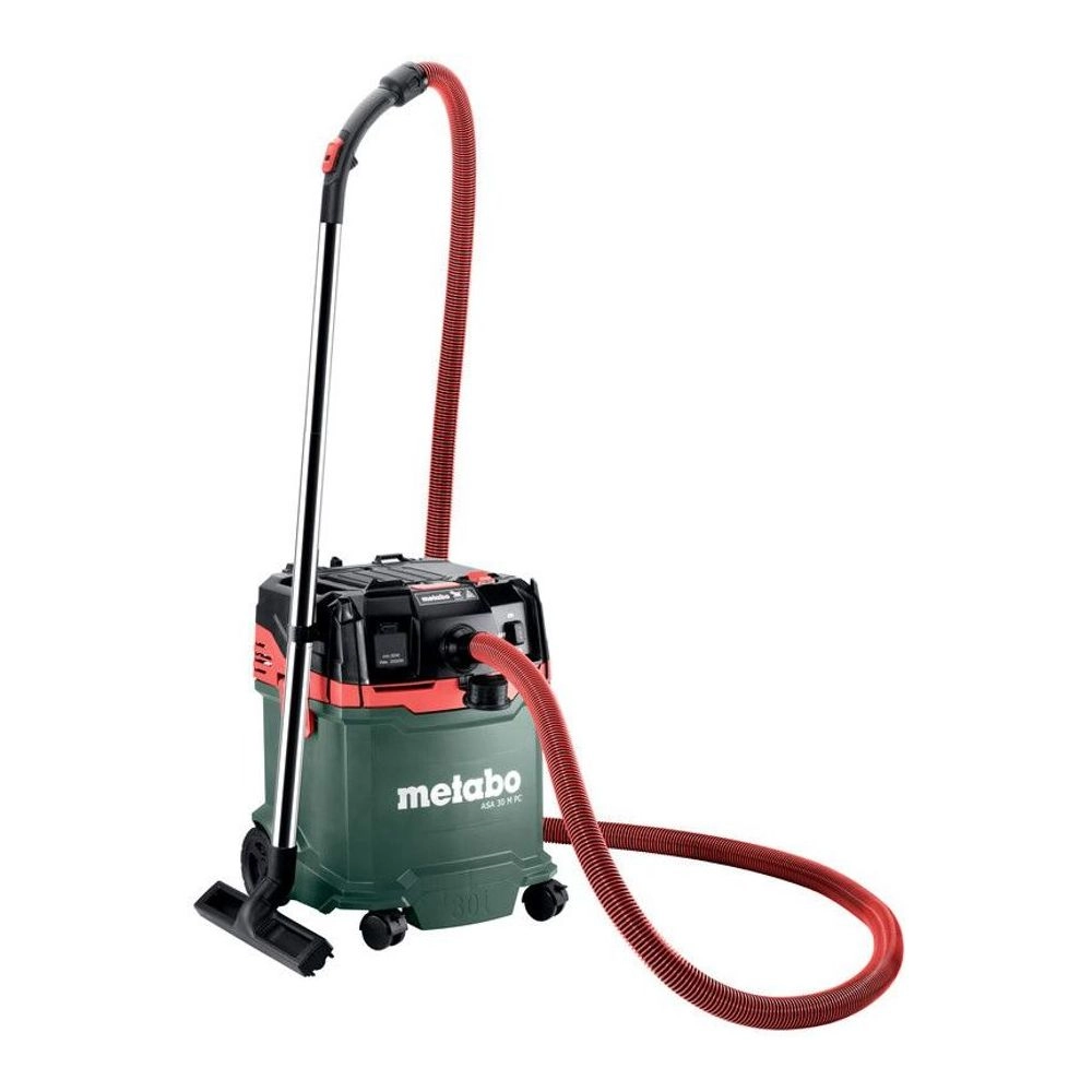 Metabo Vacuum Cleaners 602087000 Thumbnail 1