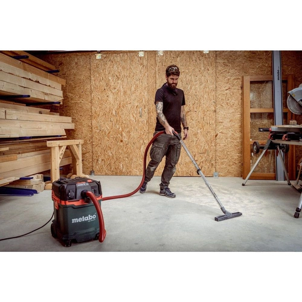Metabo Vacuum Cleaners 602087000 Thumbnail 12