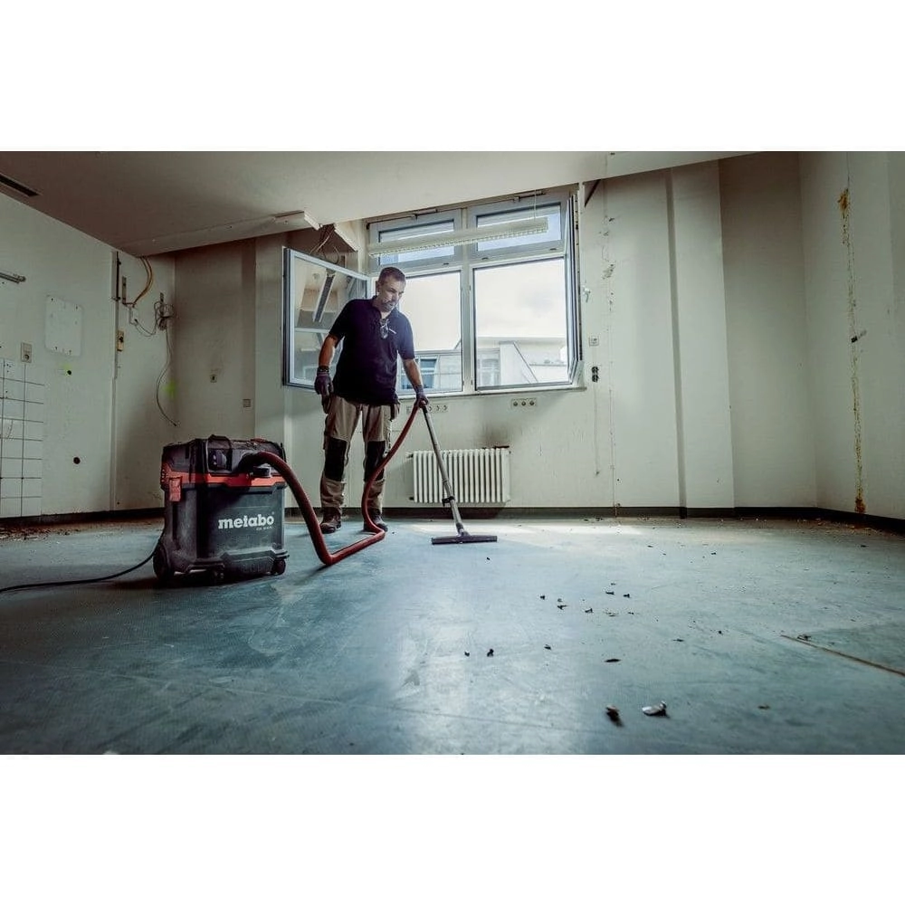 Metabo Vacuum Cleaners 602087000 Thumbnail 14