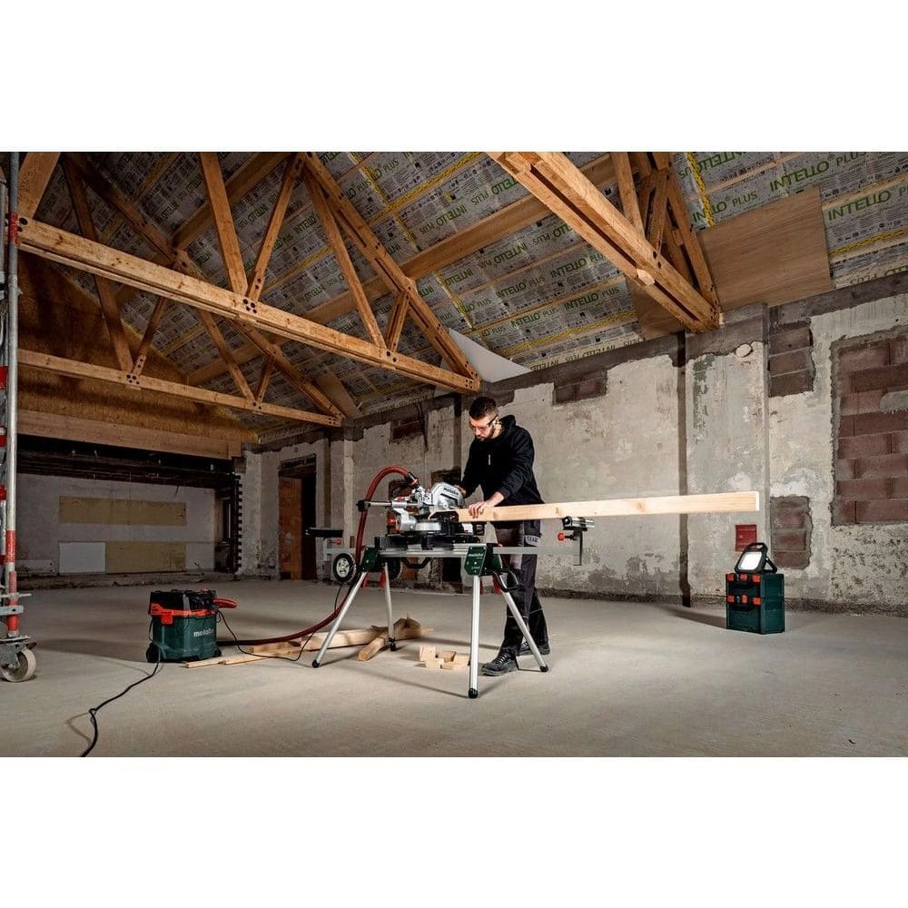 Metabo Vacuum Cleaners 602087000 Thumbnail 15