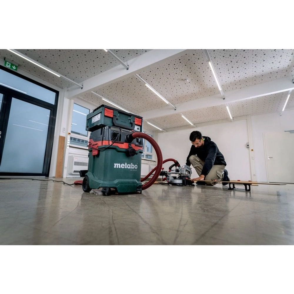 Metabo Vacuum Cleaners 602087000 Thumbnail 16