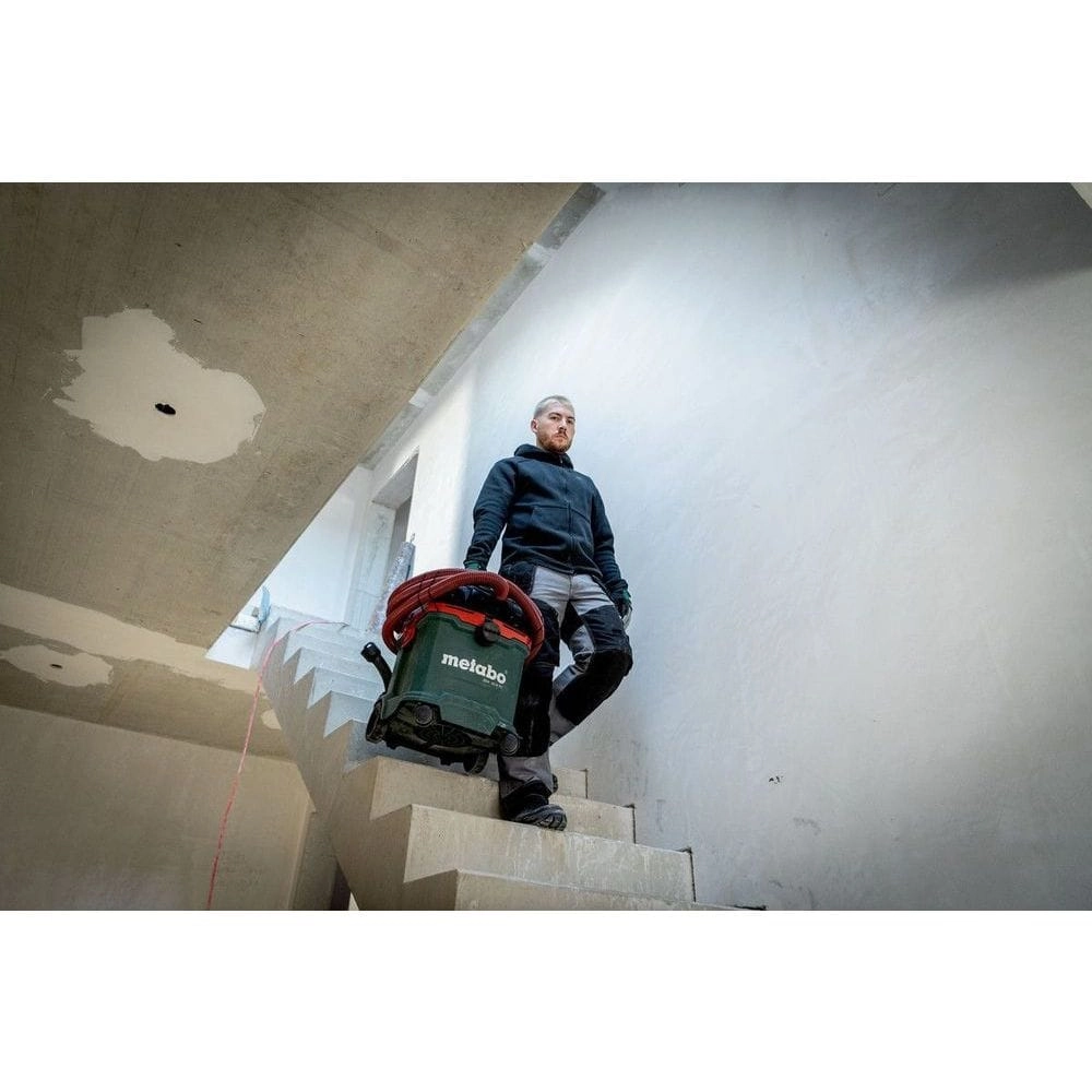 Metabo Vacuum Cleaners 602087000 Thumbnail 2