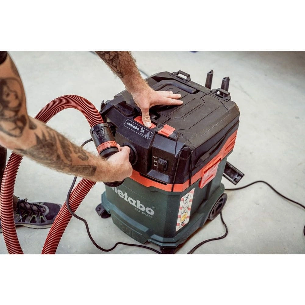 Metabo Vacuum Cleaners 602087000 Thumbnail 3
