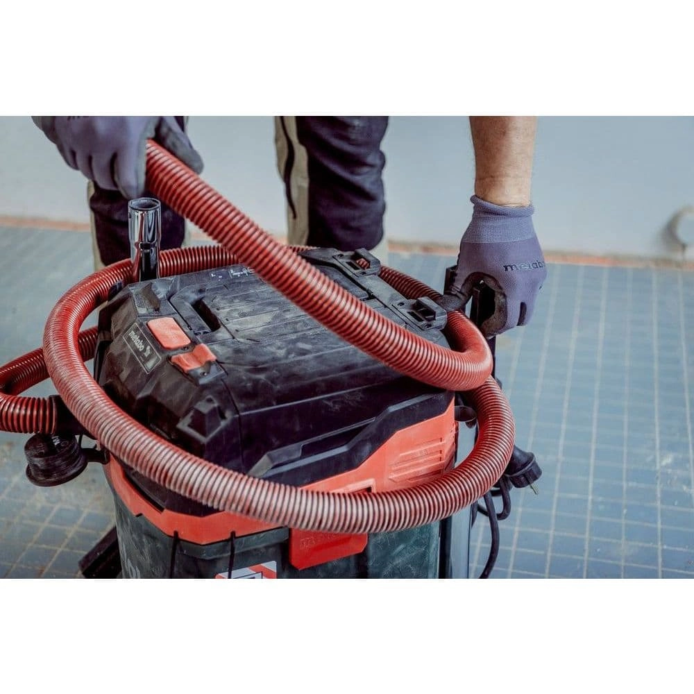 Metabo Vacuum Cleaners 602087000 Thumbnail 4