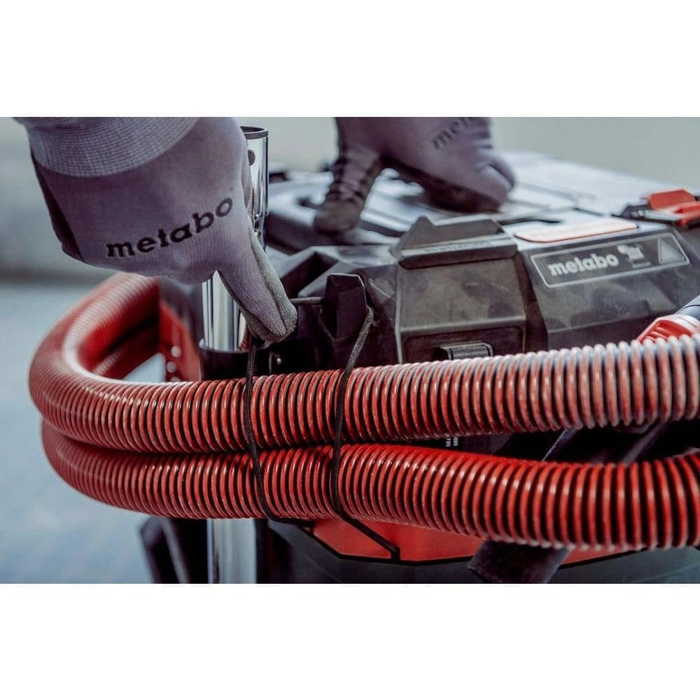 Metabo Vacuum Cleaners 602087000 Thumbnail 5