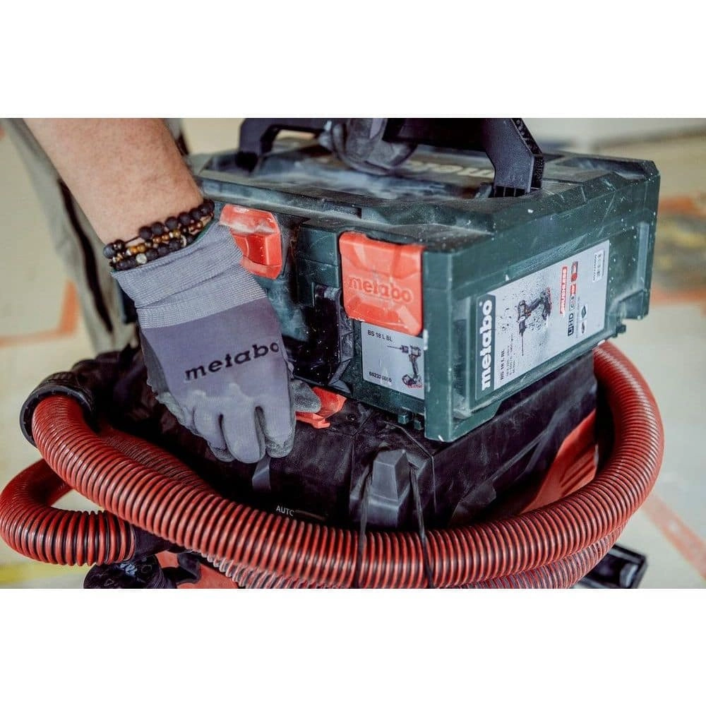 Metabo Vacuum Cleaners 602087000 Thumbnail 6
