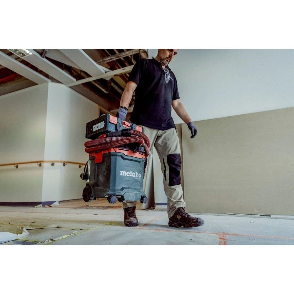 Metabo Vacuum Cleaners 602087000 Thumbnail 7