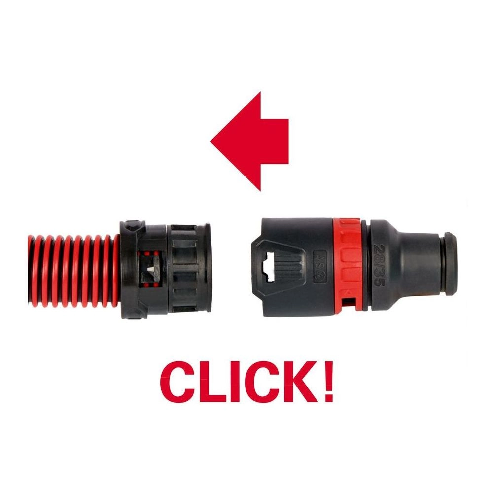 Metabo Vacuum Cleaners 602087000 Thumbnail 8