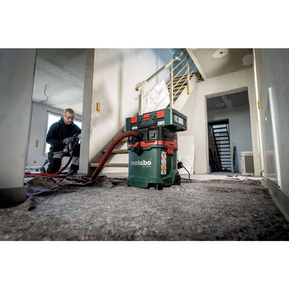 Metabo Vacuum Cleaners 602087000 Thumbnail 9