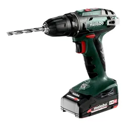 Metabo Electric Screw Drivers 602207560