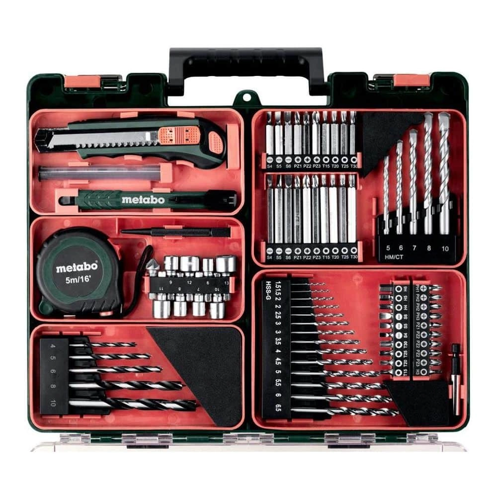 Metabo Hammer Drills 602245880 Thumbnail 1