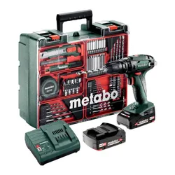 Metabo Hammer Drills 602245880