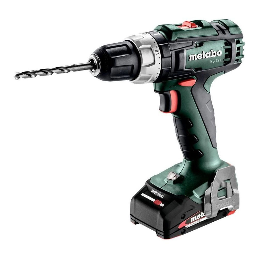 Metabo Drill Drivers 602321500 Thumbnail 0