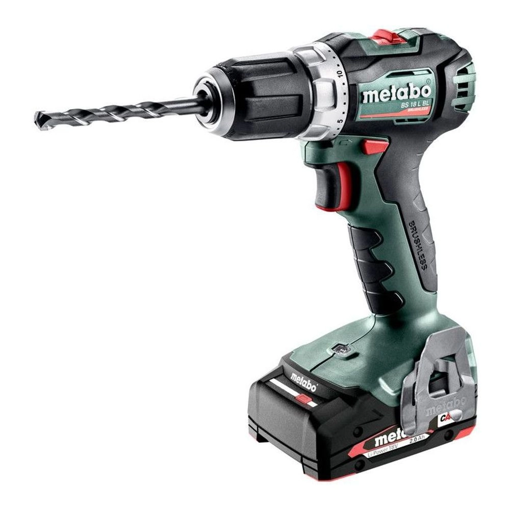 Metabo Drill Drivers 602326500 Thumbnail 0