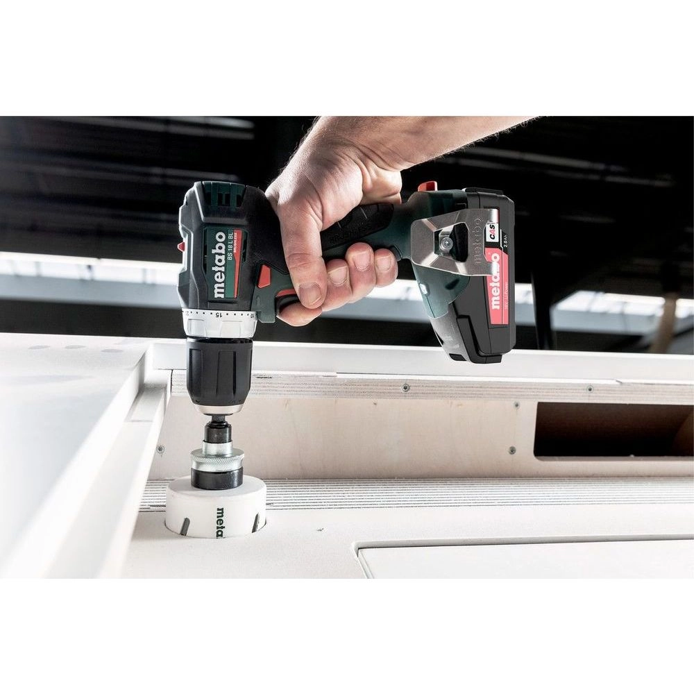 Metabo Drill Drivers 602326500 Thumbnail 2