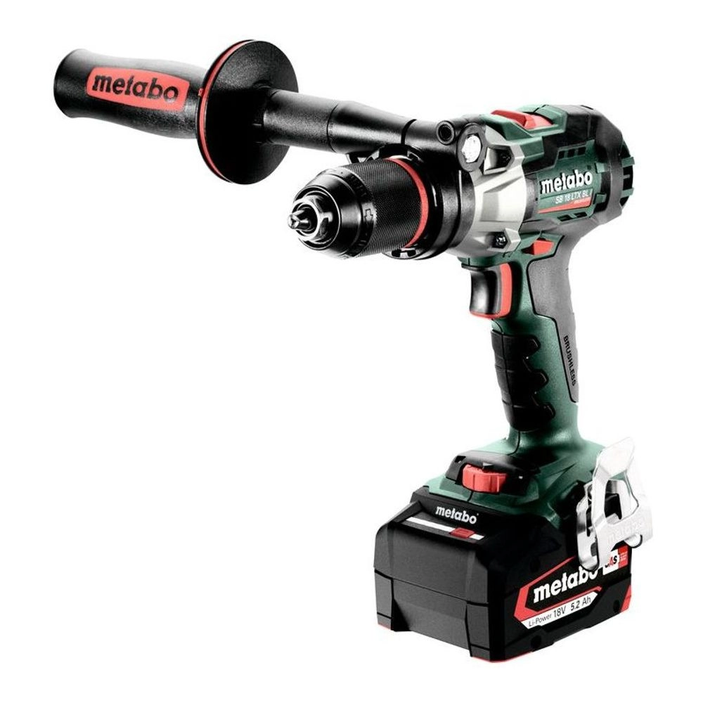 Metabo Hammer Drills 602360650 Thumbnail 0