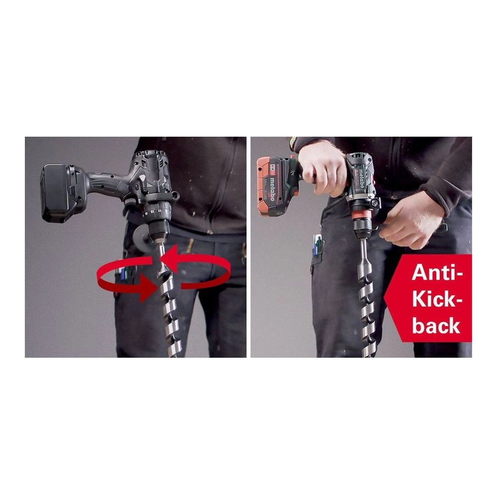 Metabo Hammer Drills 602360650 Thumbnail 1