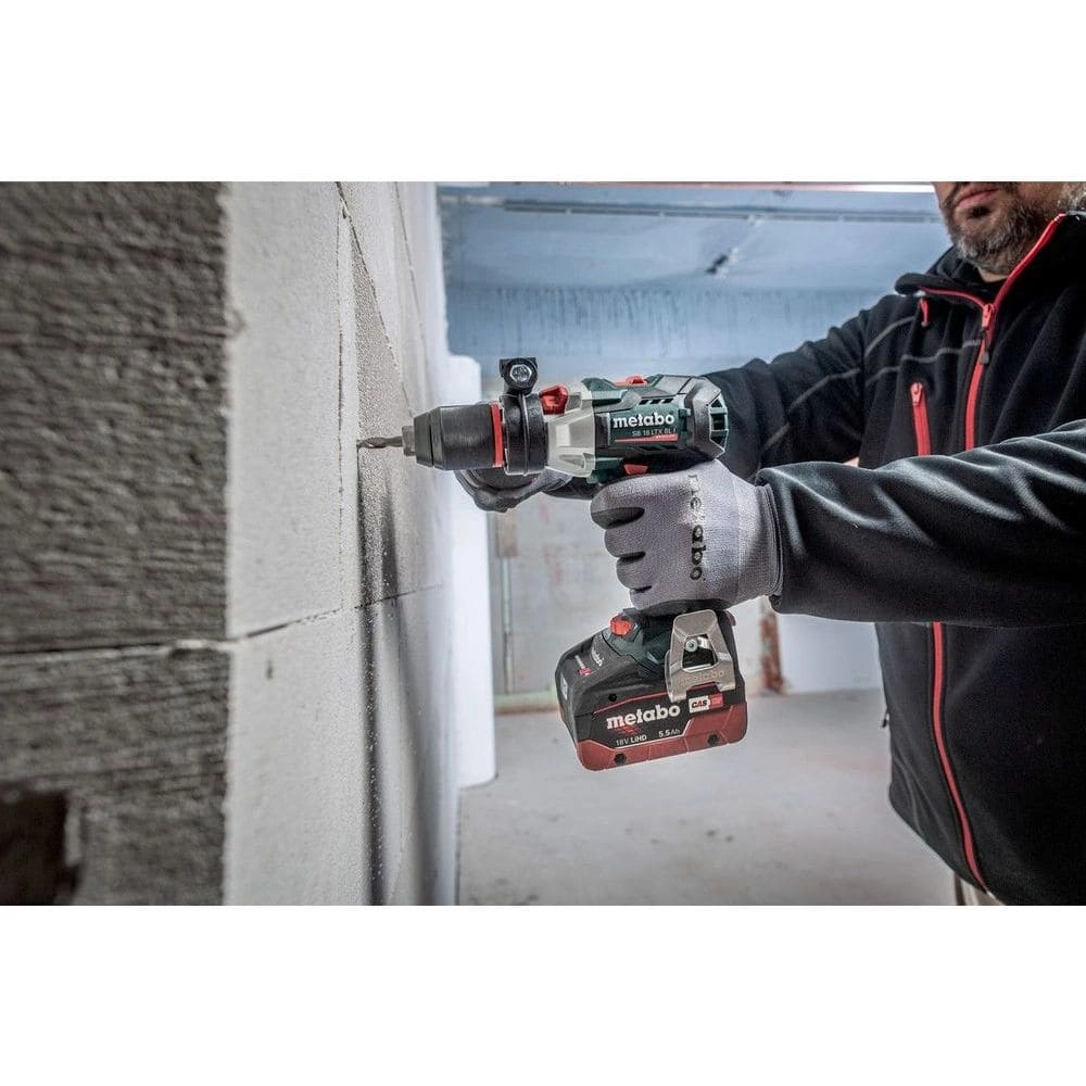 Metabo Hammer Drills 602360650 Thumbnail 4