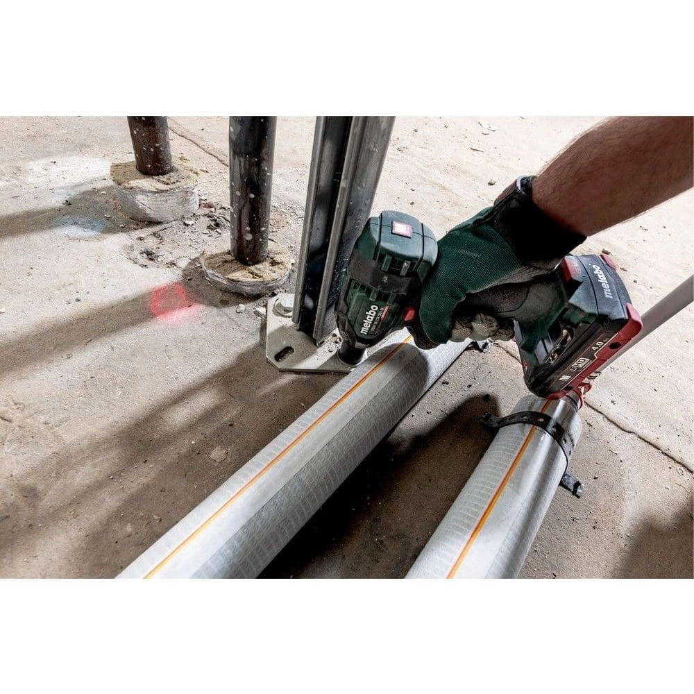 Metabo Impact Wrenches 602395650 Thumbnail 1