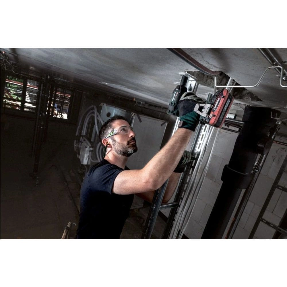 Metabo Impact Wrenches 602395650 Thumbnail 2