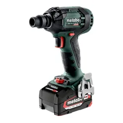 Metabo Impact Wrenches 602395650