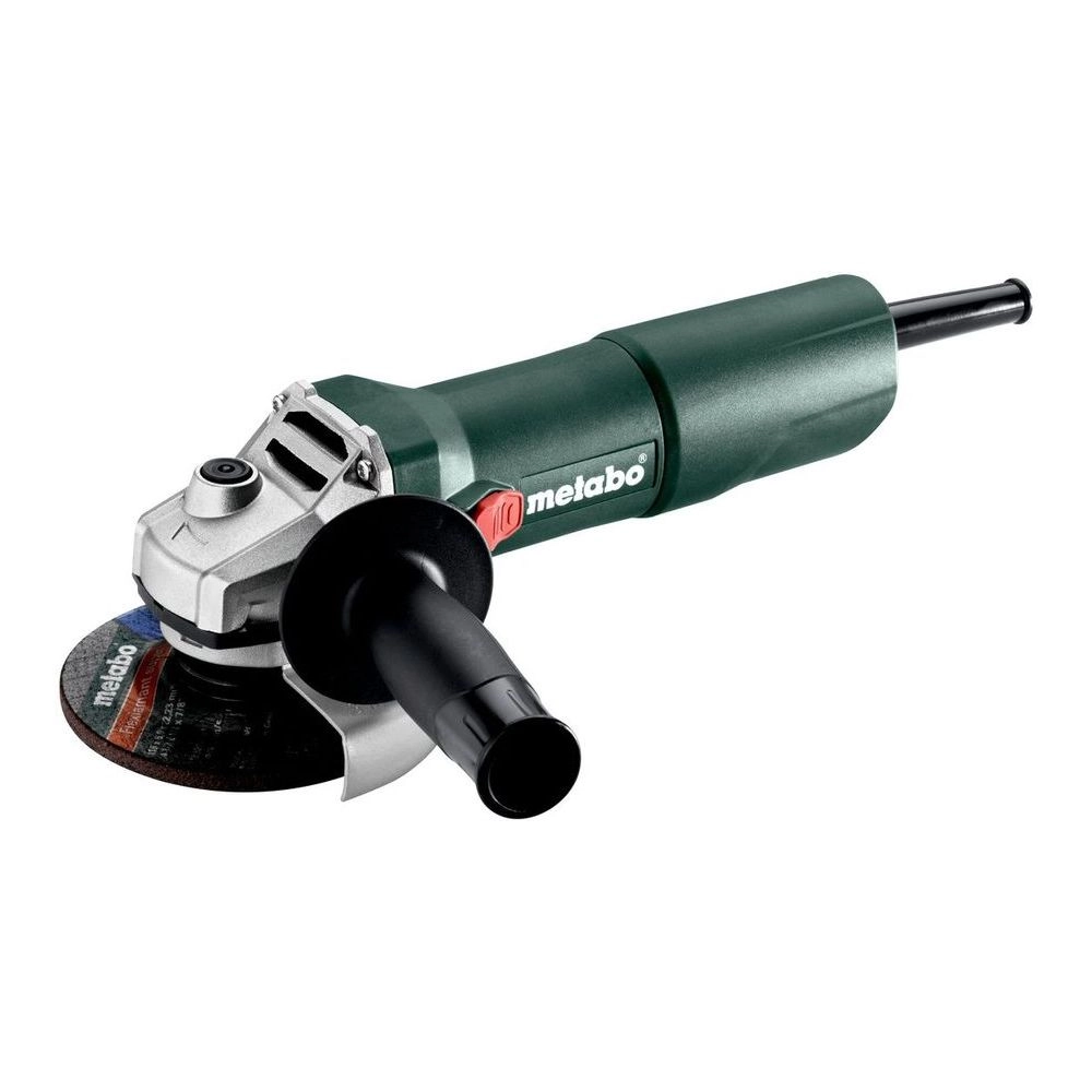 Metabo Angle Grinders 603604010 Thumbnail 0