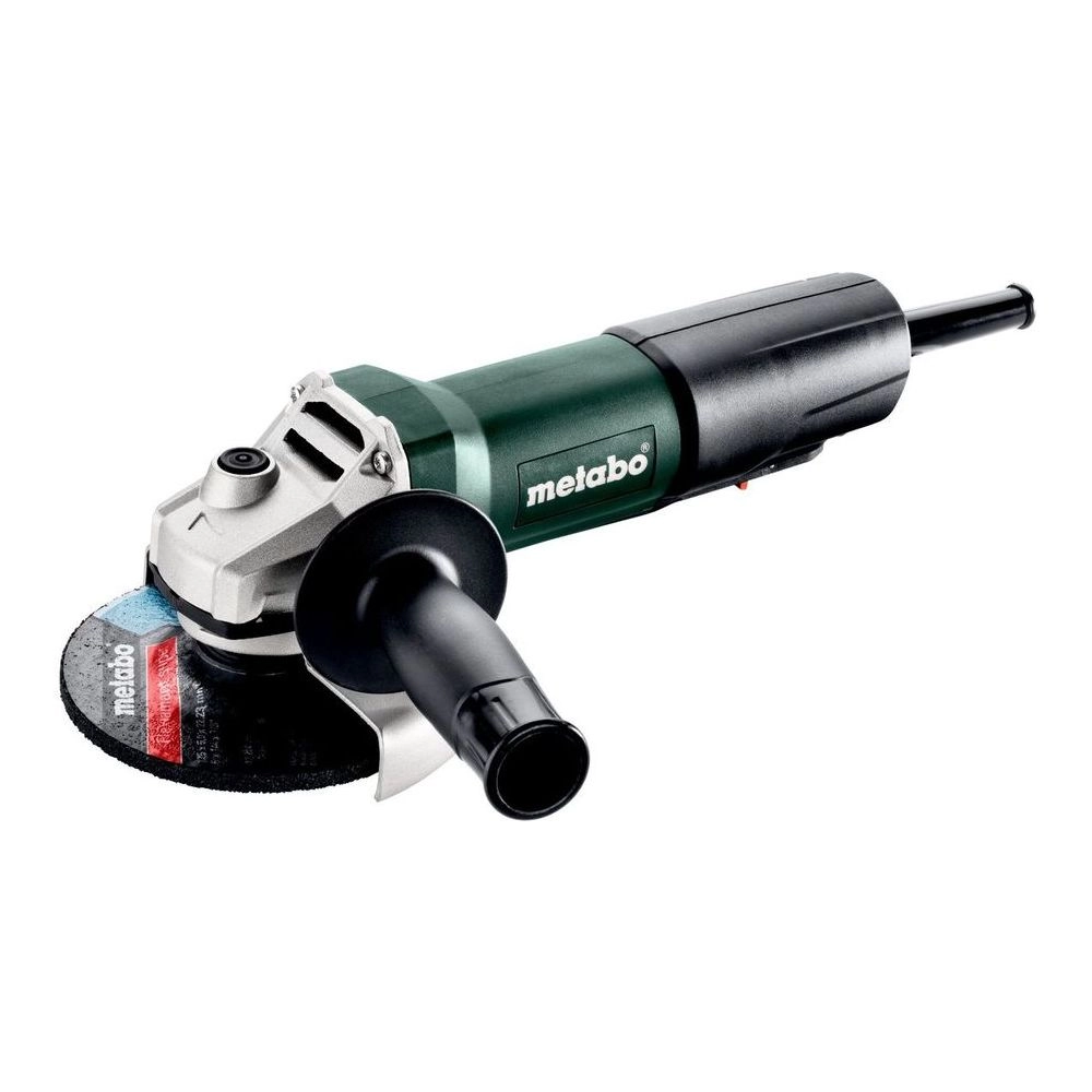 Metabo Angle Grinders 603610420 Thumbnail 0