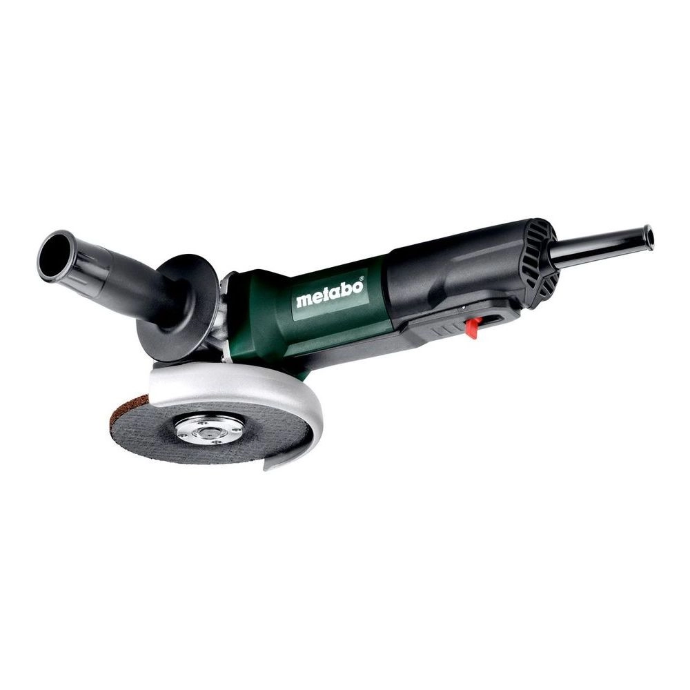 Metabo Angle Grinders 603610420 Thumbnail 3