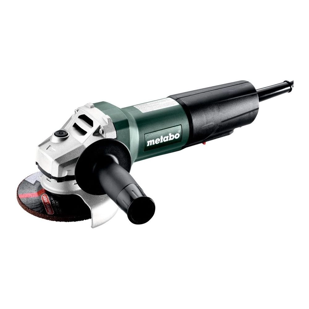 Metabo Angle Grinders 603612420 Thumbnail 0