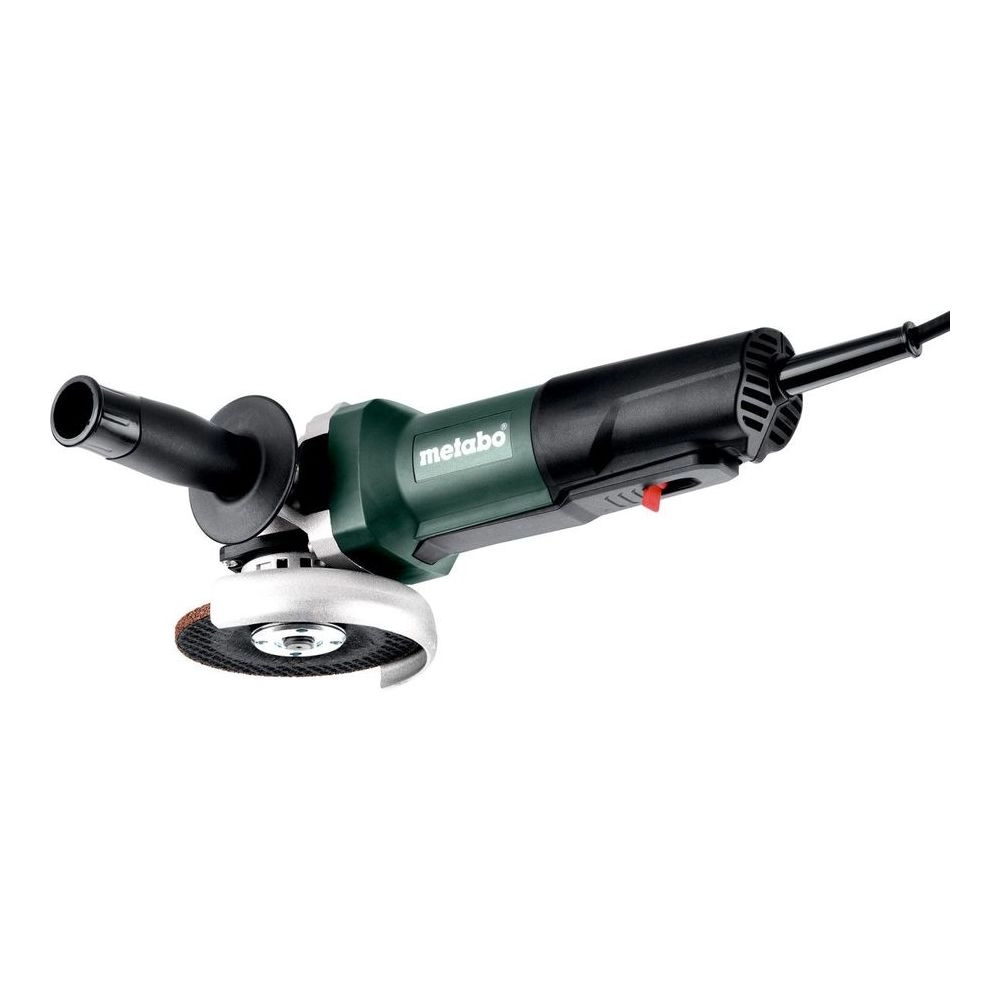 Metabo Angle Grinders 603612420 Thumbnail 3