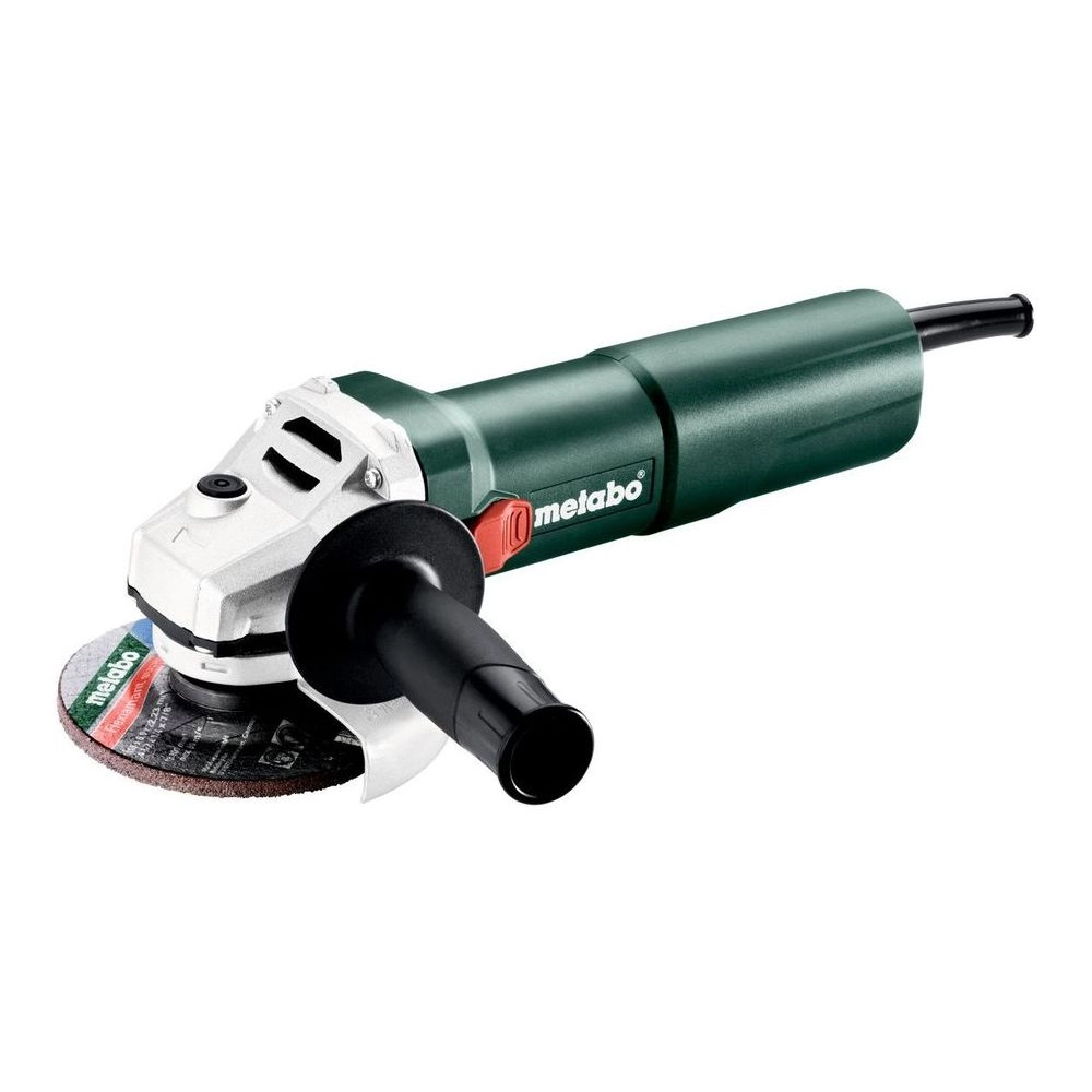 Metabo Angle Grinders 603613010 Thumbnail 0