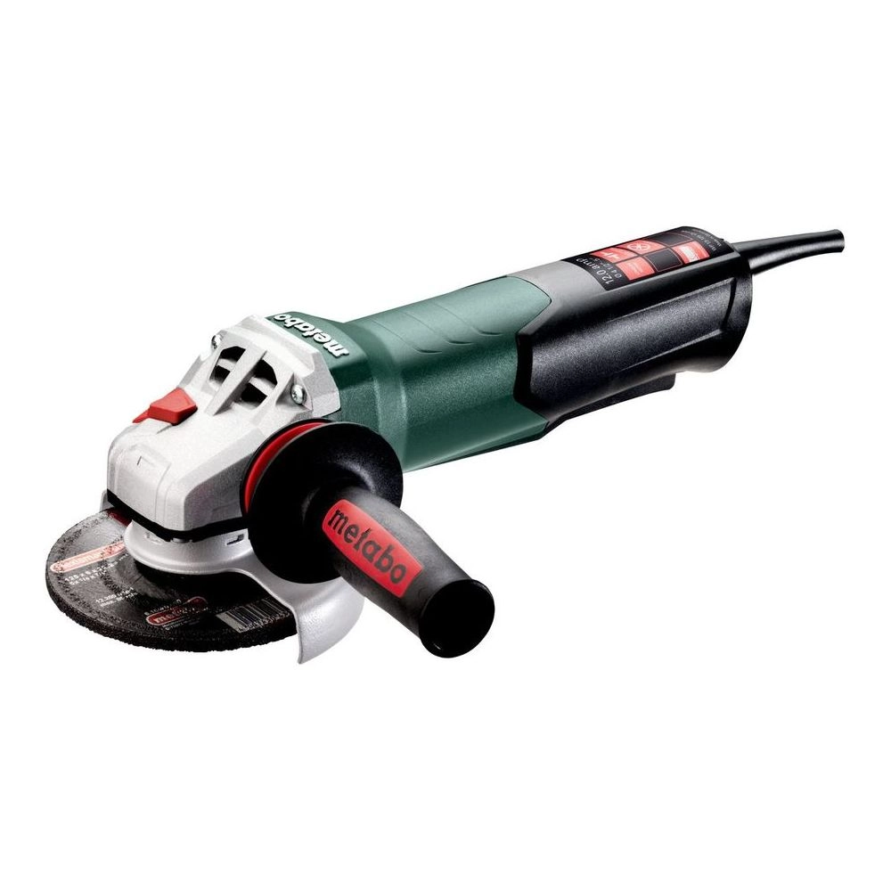 Metabo Angle Grinders 603629420 Thumbnail 0