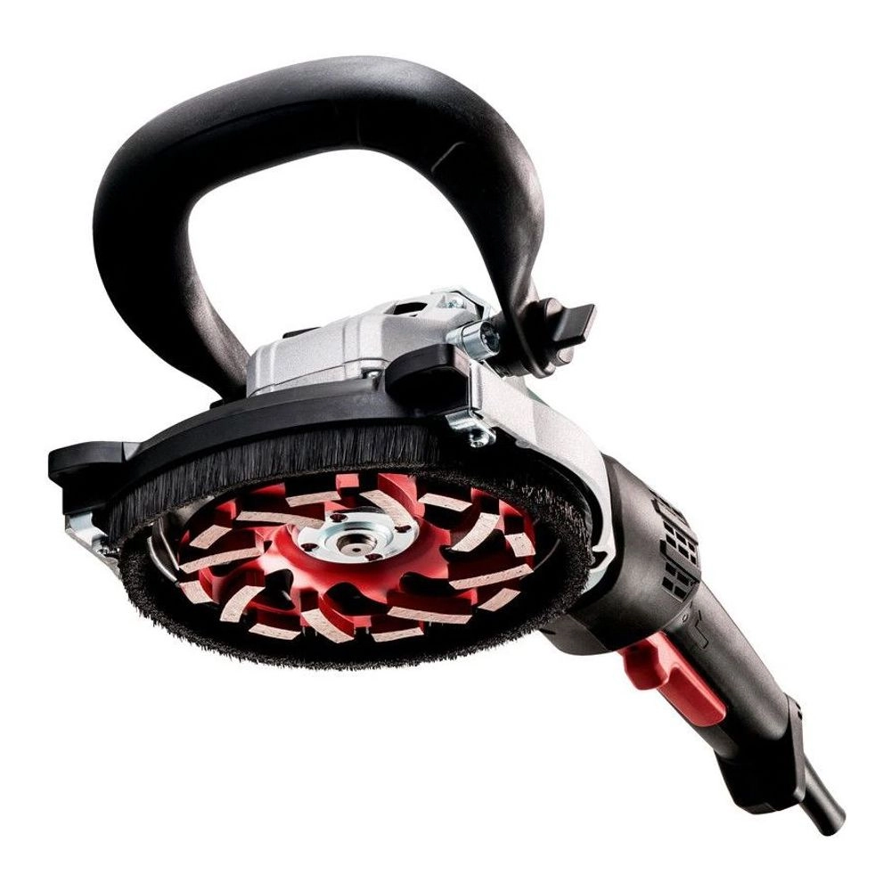 Metabo Angle Grinders 603825700 Thumbnail 1