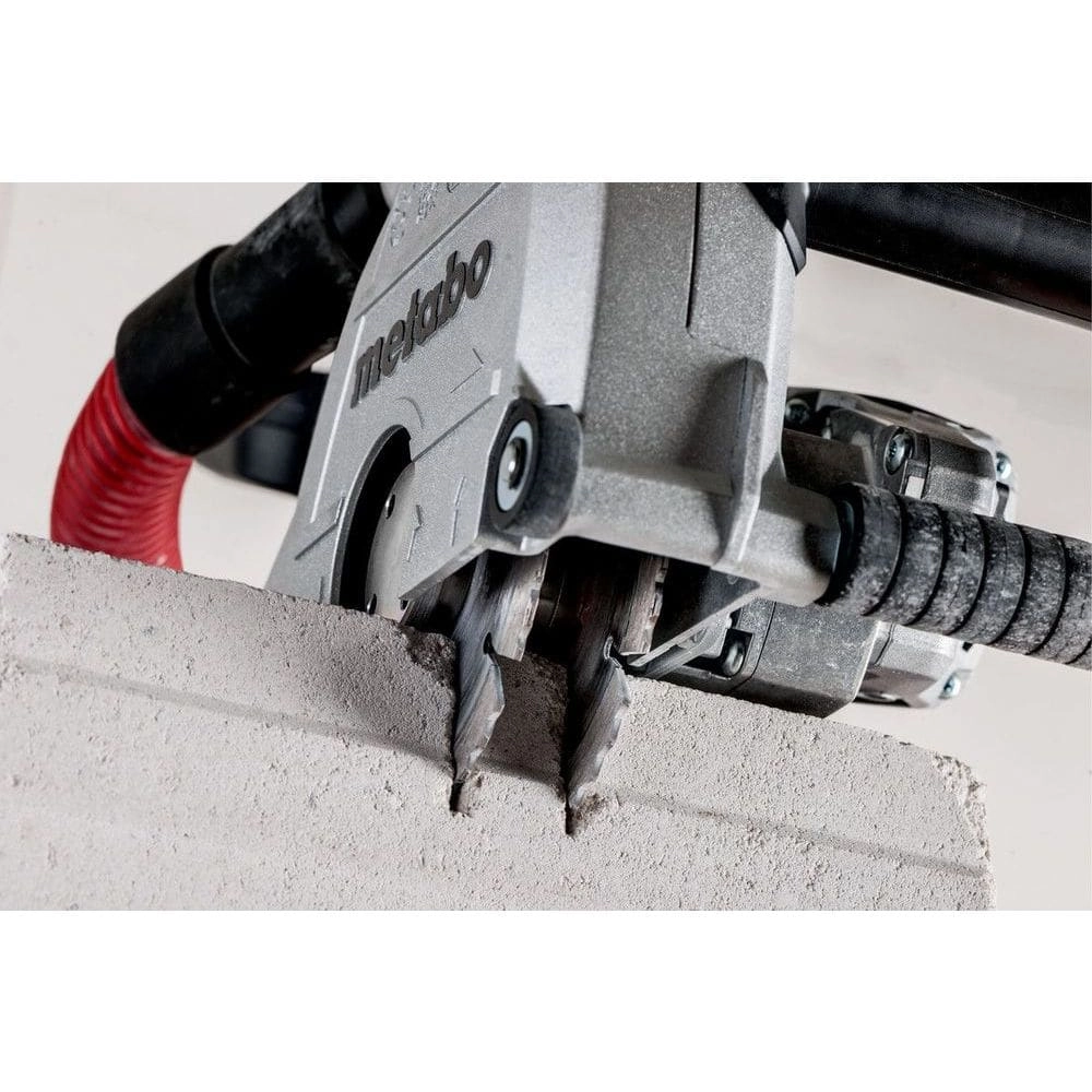 Metabo Wall Chasers 604040510 Thumbnail 3