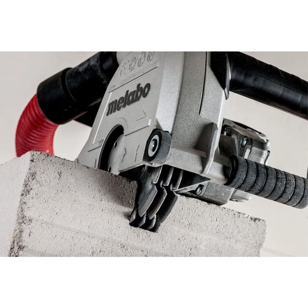 Metabo Wall Chasers 604040510 Thumbnail 4
